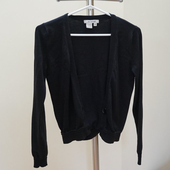 Holt Renfrew Cardigan Excellent Condition - Picture 1 of 3